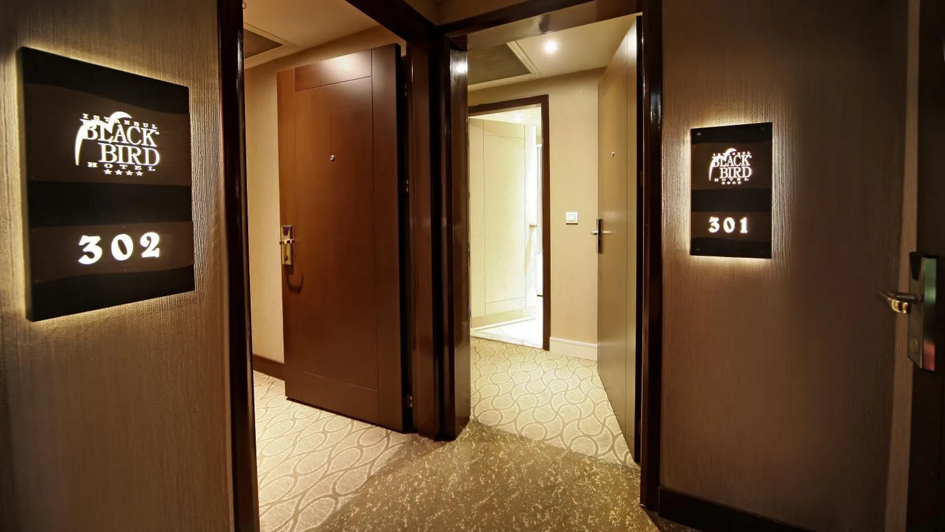 The Parma Hotel Downtown İstanbul