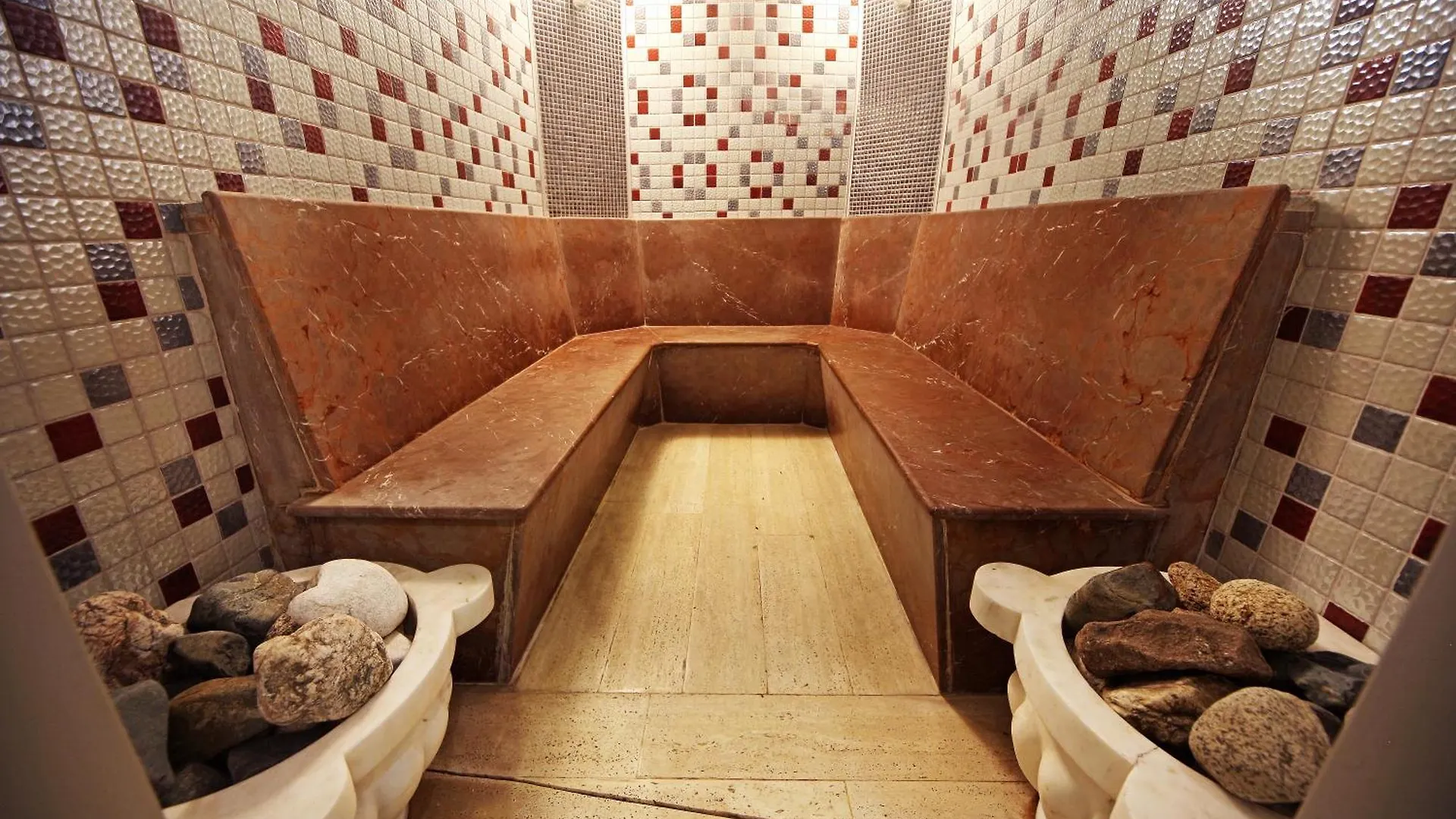 The Parma Hotel Downtown İstanbul