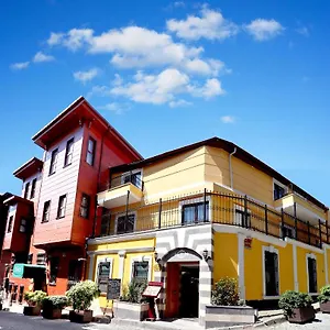 4* Hotel Rose Garden