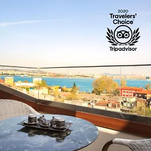4* Hotel Acra - Special Category