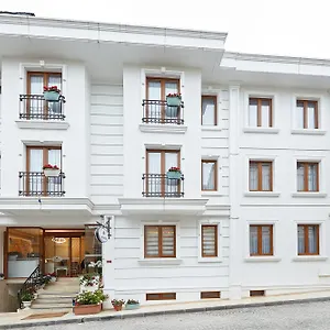 Hotel Albinas Old