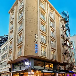 4* Hotel Neda