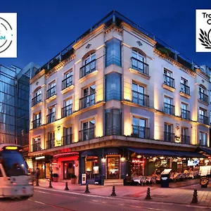 4* Hotel Faros Old - Special Category