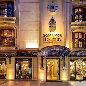 Romance Boutique Class Istanbul
