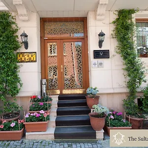 4* Отель Sultans Royal