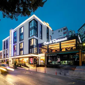 Ξενοδοχείο Vital Fulya Sisli