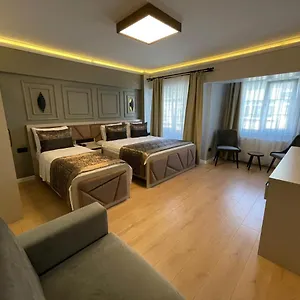 Azra Sultan & Hotel