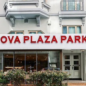 Nova Plaza Park Stambuł