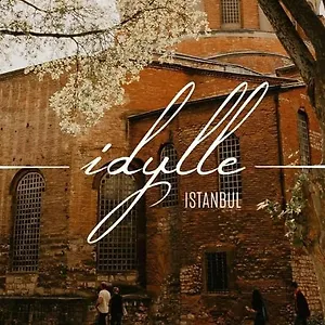 Hotel Idylle