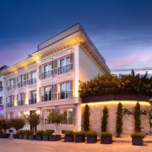 Hotel Motto By Mula
