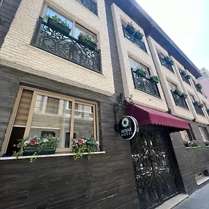 4* Hotel Aybar &
