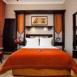 Ottoman Imperial-special Category İstanbul
