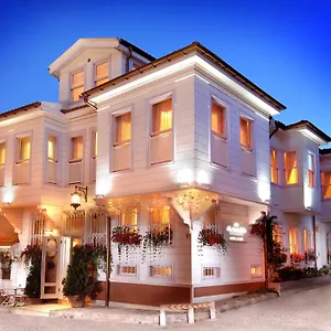 Darussaade İstanbul