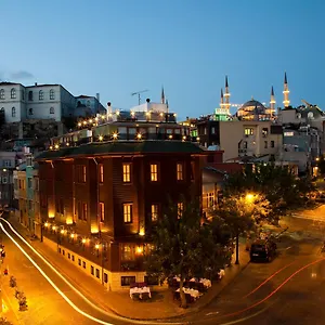 4* Hotel Glk Premier The &