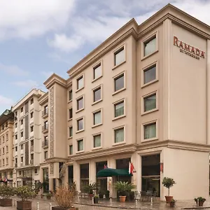 Ramada Grand Bazaar İstanbul