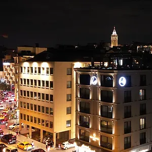 Ξενοδοχείο Pera Bosphorus