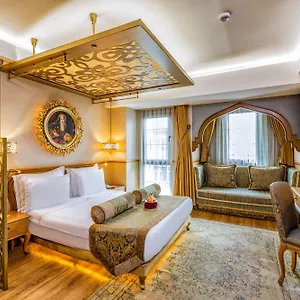 Sultania Boutique Class İstanbul