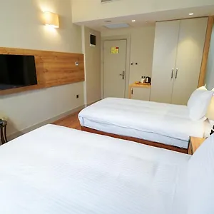 Grand Sirkeci Isztambul