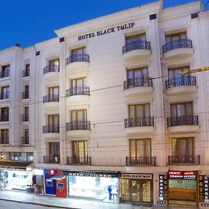 Black Tulip İstanbul