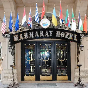 Hotel Marmaray