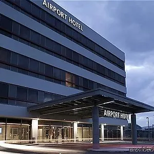 Isg Sabiha Goekcen Airport Stambuł
