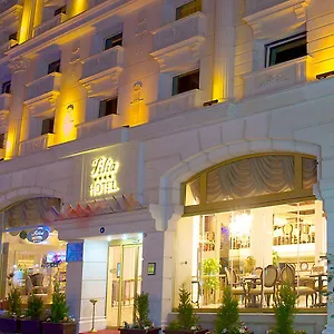 4* Hotel Tilia