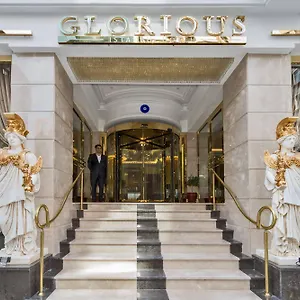 Hotel Glorious