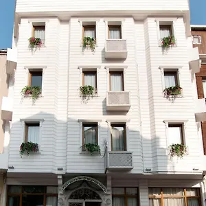 4* Hotel Mevlana