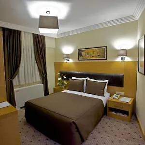 Hotel Mirilayon - Old Town
