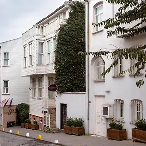 4* Hotel Premist Sultanahmet