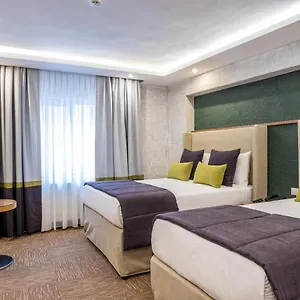 Hotel Carlton Old