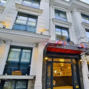 Hotel Yilsam Sultanahmet